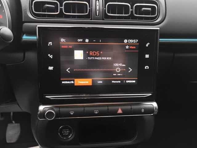 Citroen C3 BlueHDi 100 S&S Shine