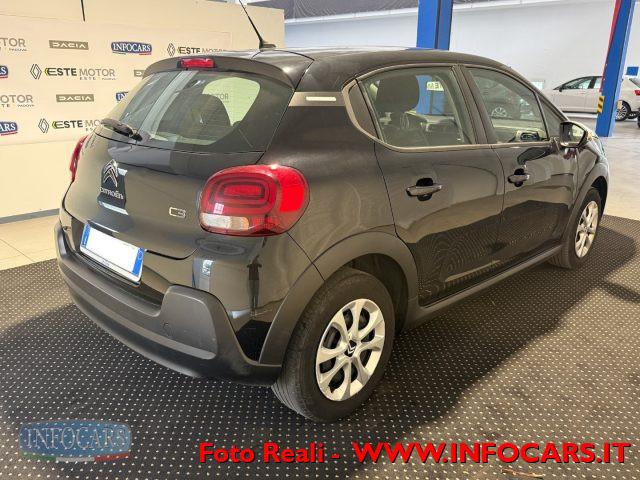 CITROEN C3 1200 83 CV You - PROMO
