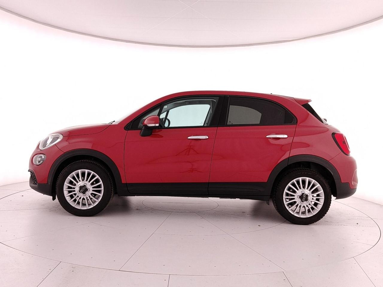 Fiat 500X 1.3 MultiJet 95 CV Connect