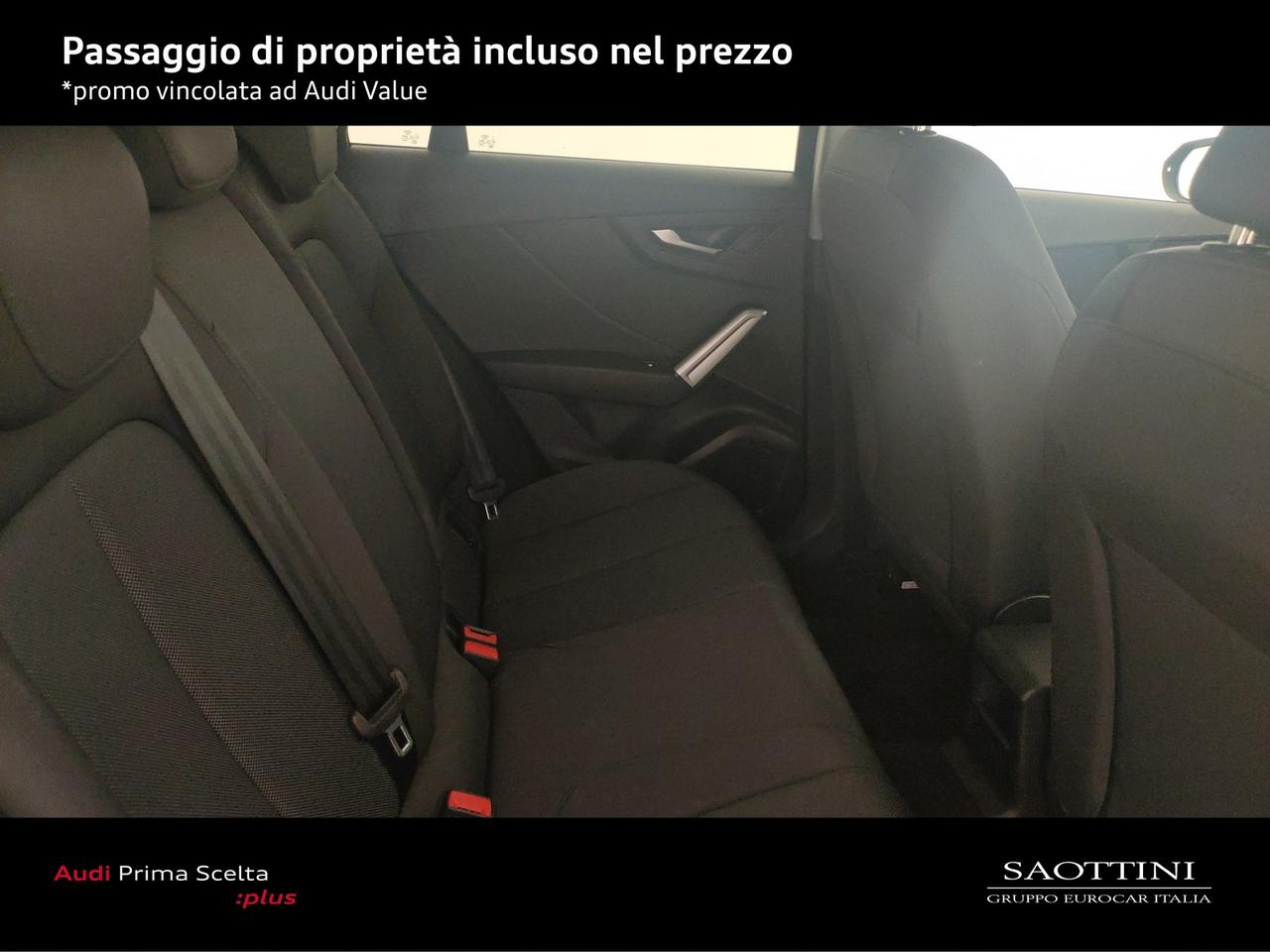 35 1.5 TFSI Business S tronic