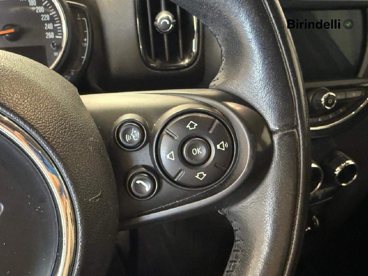 MINI Mini Countrym.(F60) - Mini 2.0 Cooper D Business Countryman Automatica