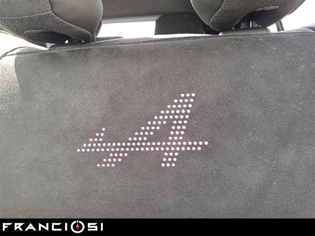 RENAULT Rafale 1.2 e-Tech full hybrid esprit Alpine 200cv auto