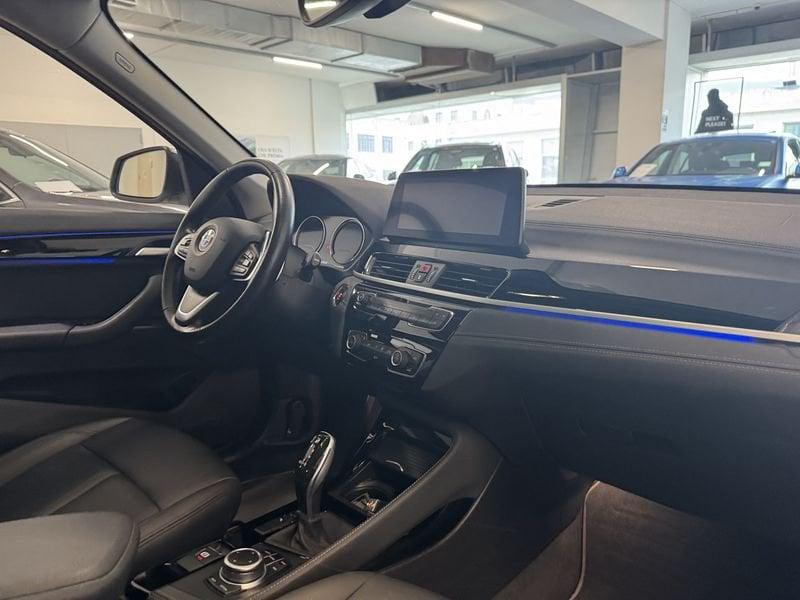 BMW X1 X1 xDrive18d xLine