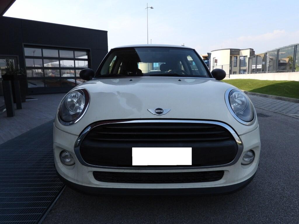 Mini One 1.5 One