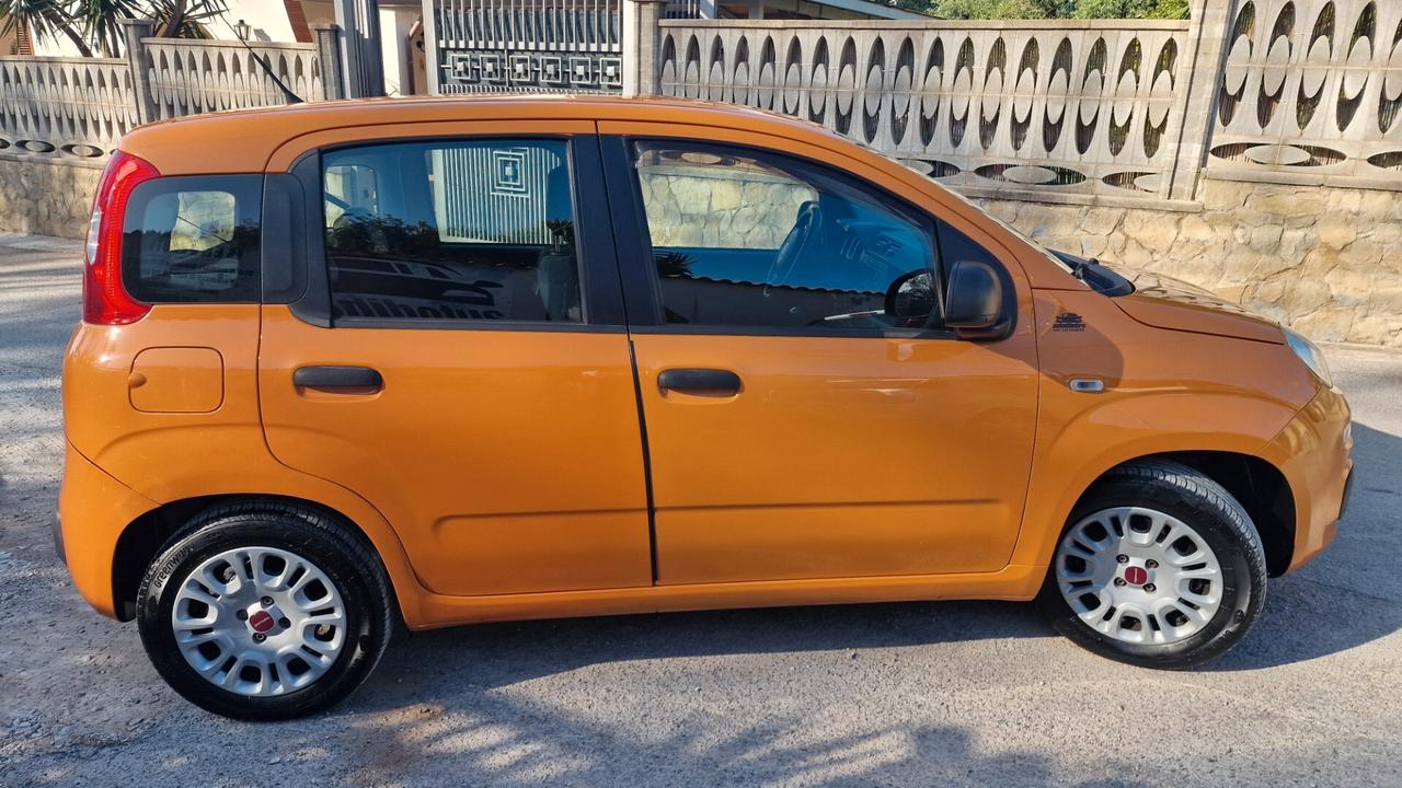 Fiat Panda 1.2 EasyPower Lounge