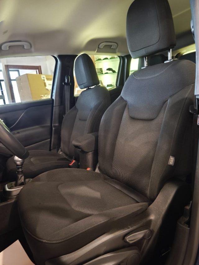 JEEP Renegade 1.0 120 Cv Limited Clima Aut. Park Assist