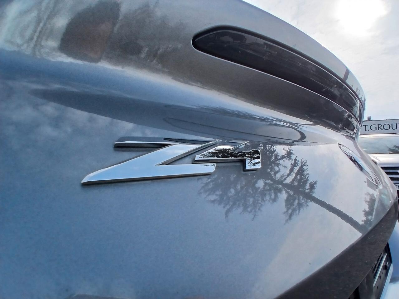 Bmw Z4 M sDrive20i Msport