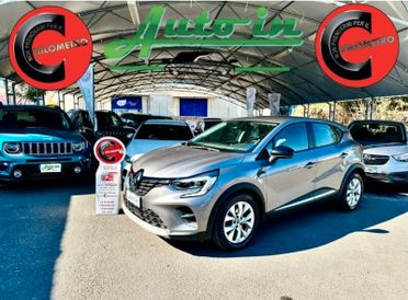 Renault Captur Blue dCi 8V 95 CV Life