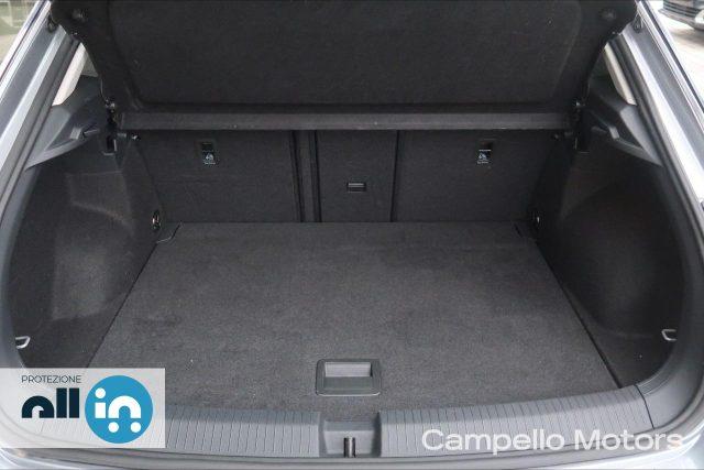 VOLKSWAGEN T-Roc T-Roc 2.0 TDI 115cv Life
