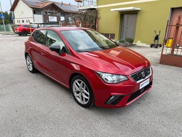 SEAT Ibiza 1.0 EcoTSI 115 CV 5 porte FR