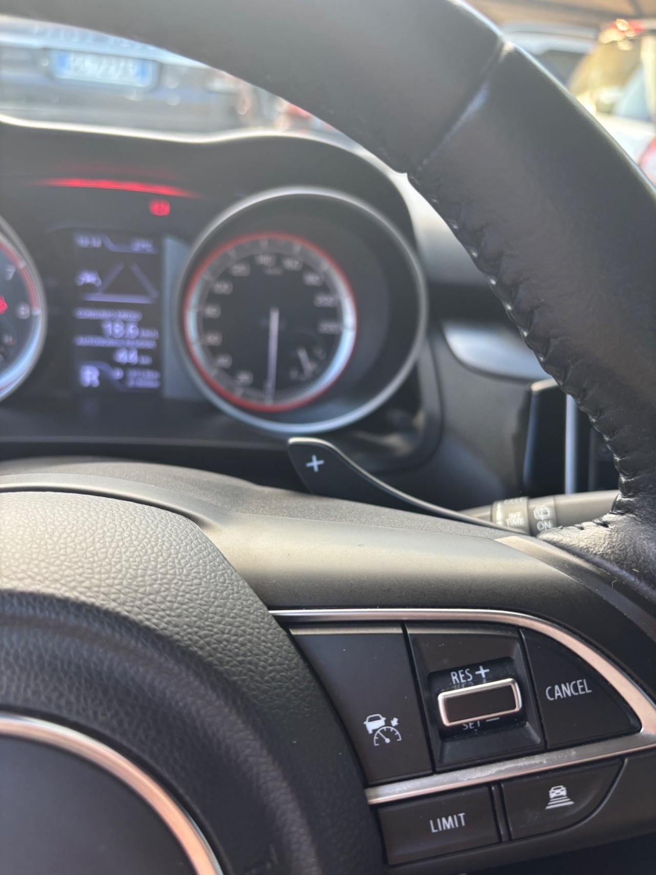 Suzuki Swift 1.2 Hybrid Top 2021 automatica