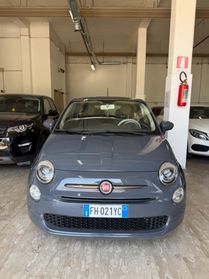 Fiat 500 2017 1.2 benzina 69cv