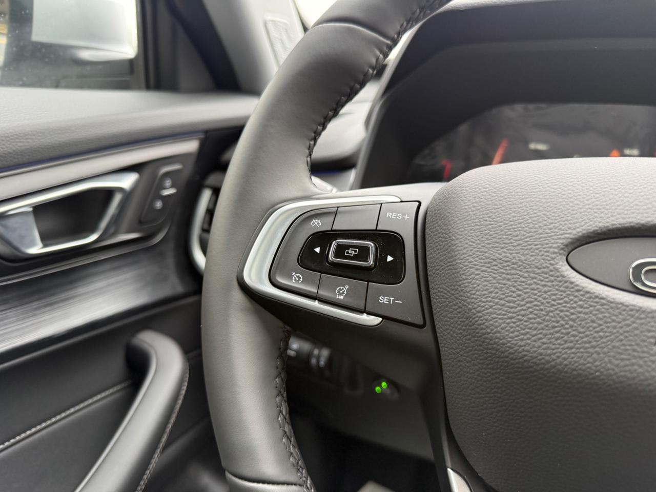 Dr 5.0 s3 1.5 Turbo CVT Bi-Fuel GPL|PRONTA CONSEGNA