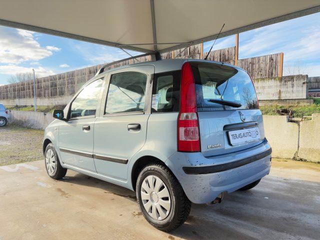 FIAT Panda 1.2 AUTOMATICA OK NEOPATENTATI + CLIMA