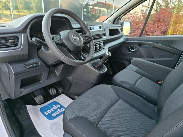 NISSAN Primastar 2.0 dCi 110CV Passo Lungo