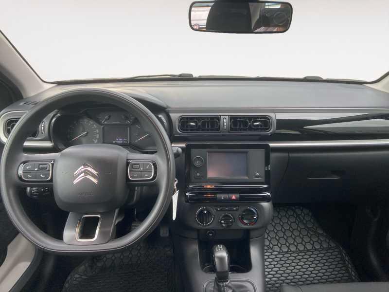 CITROEN C3 1.2 puretech Feel s&s 83cv