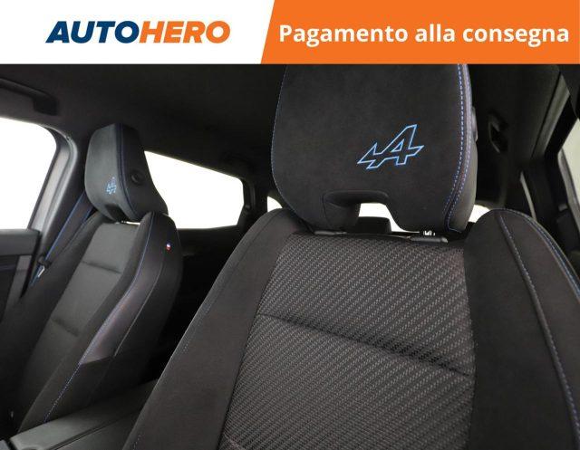 RENAULT Austral Austral Mild Hybrid 160 CV Auto Techno Esprit Alpi