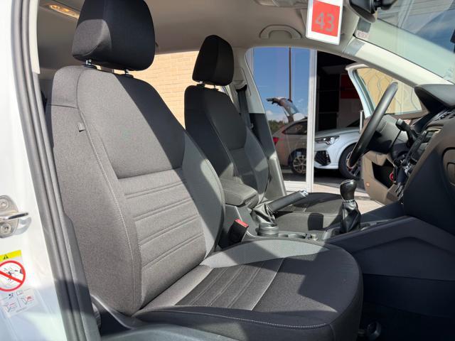 SKODA Octavia 1.6 TDI CR 90 CV Wagon Ambition