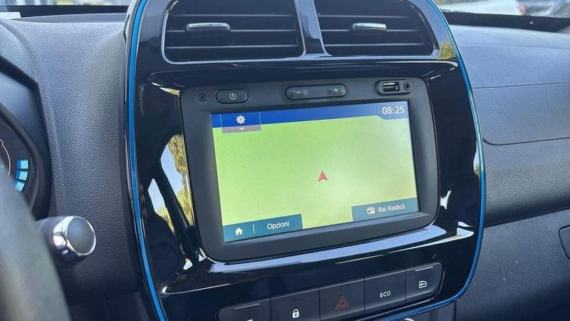 Dacia Spring Electric 45 Comfort