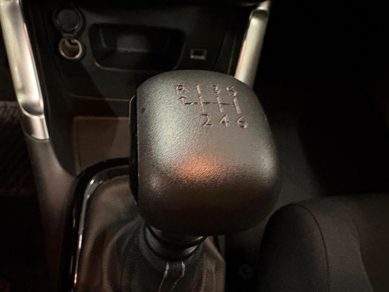 Citroen C3 Aircross FEEL PureTech 110 6mt SPOTICAR