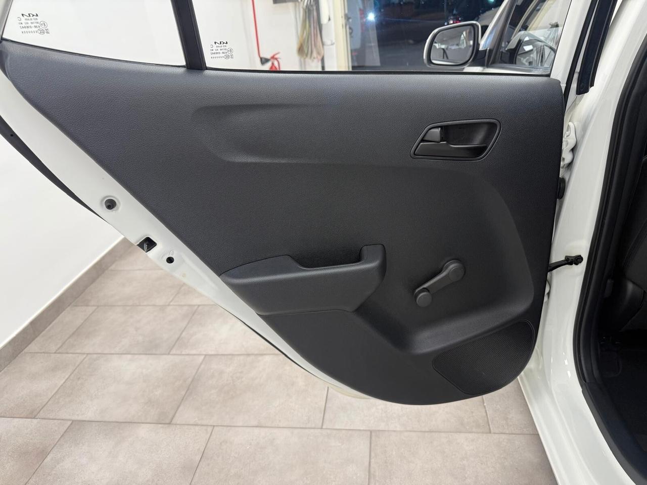 Kia Picanto 1.0 12V 5 porte Style