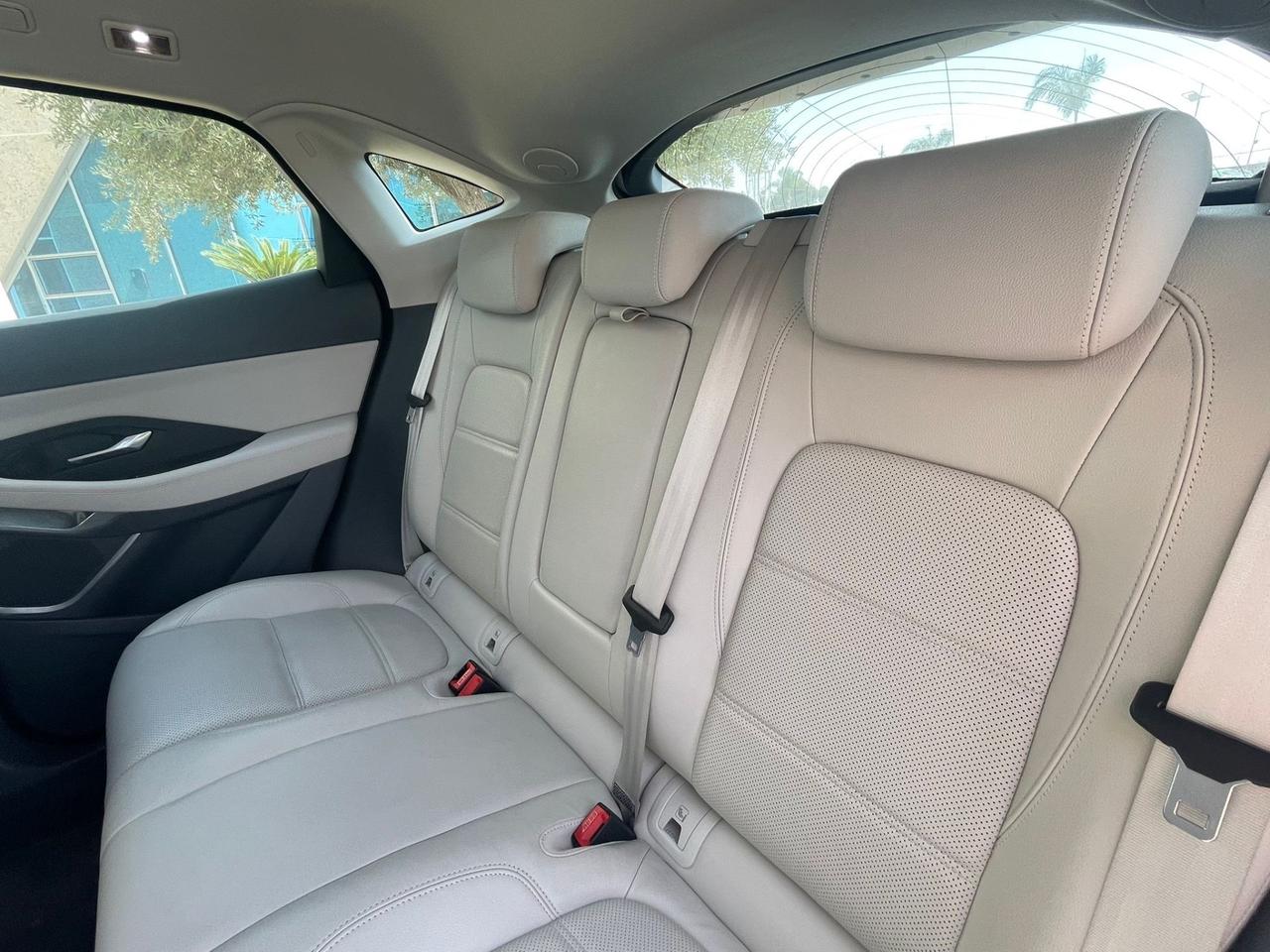 Jaguar E-Pace 2.0d i4 SE awd 150cv auto