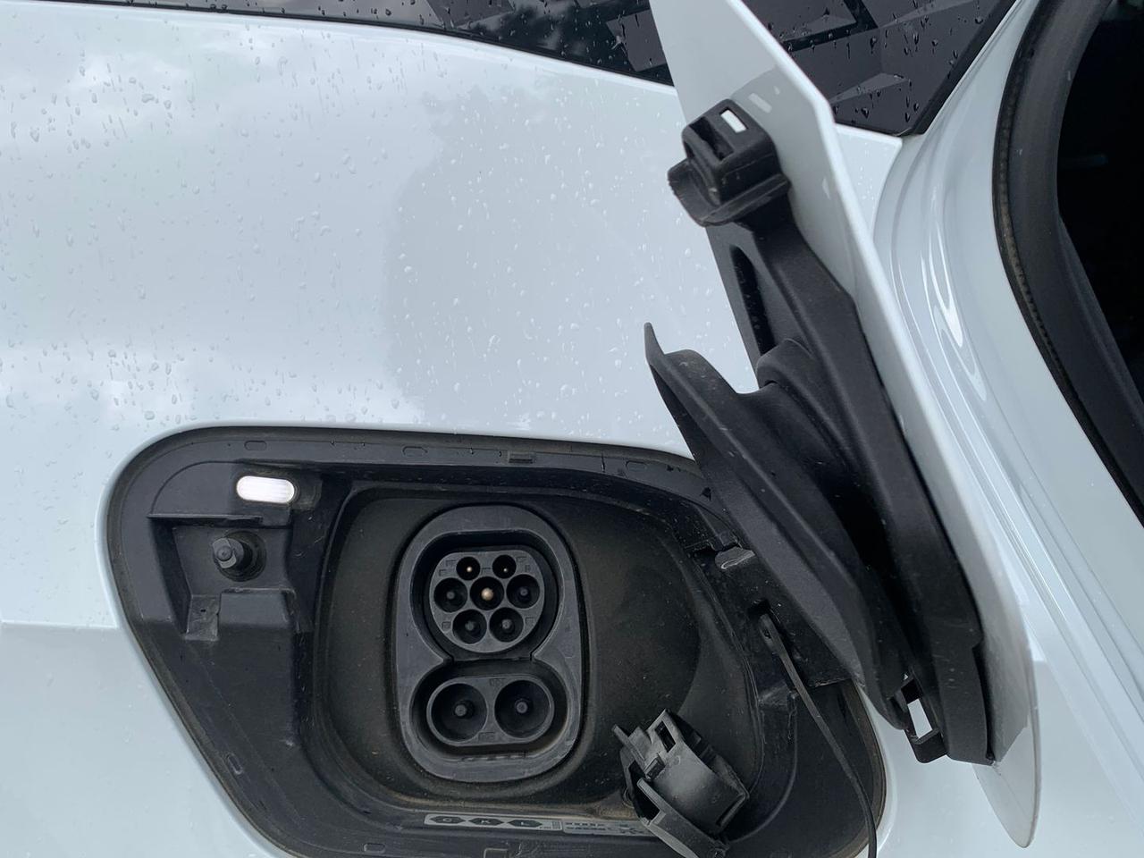Cupra Born 58 kWh 62 kWh Impulse Plus