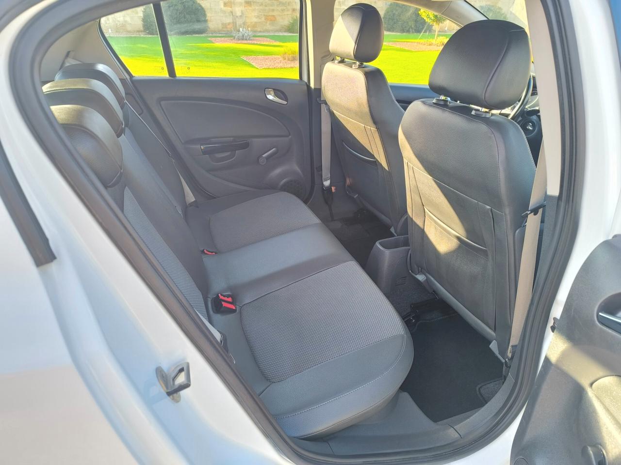 Opel Corsa 1.7 CDTI 125CV 5 porte Cosmo perfetta
