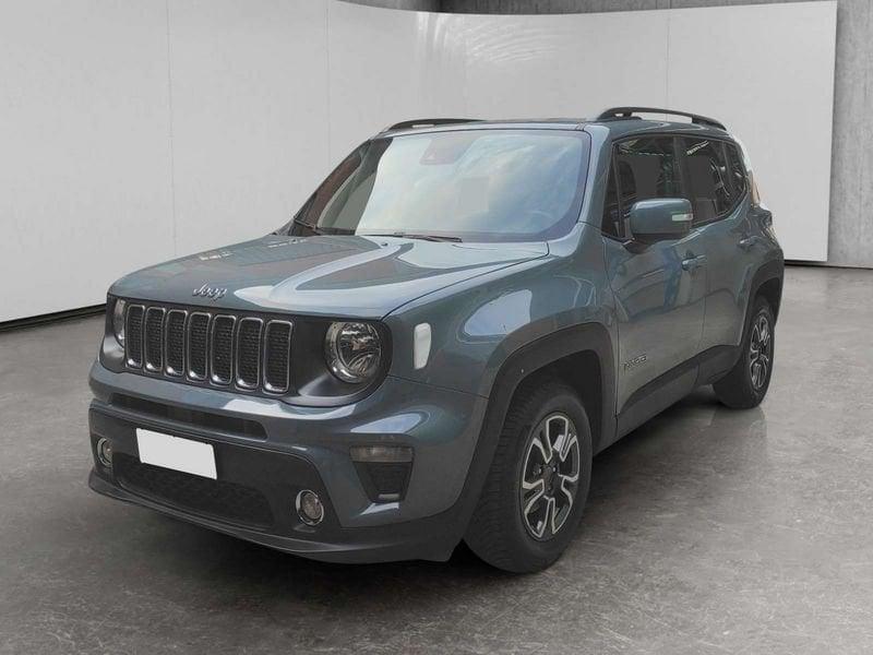Jeep Renegade 1.0 t3 Longitude 2wd