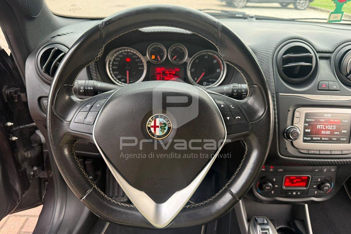 ALFA ROMEO MiTo 1.3 JTDm 85 CV S&S Distinctive