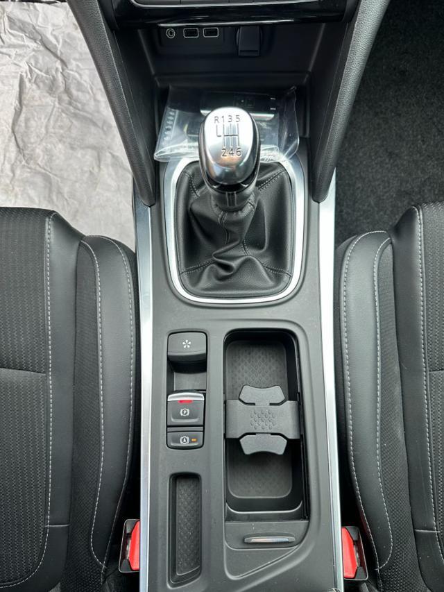 RENAULT Megane Mégane Sporter Blue dCi 115 CV Intense