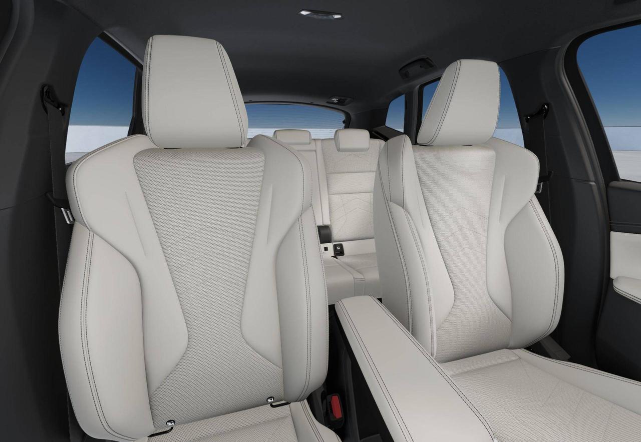 BMW Serie 2 216i Active Tourer MSport