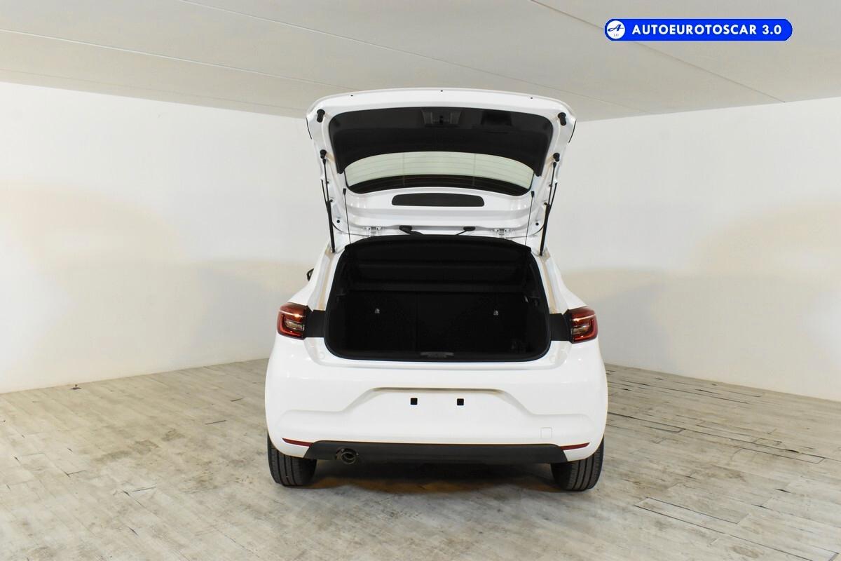 Renault Clio SCe 65 CV 5 porte Equilibre