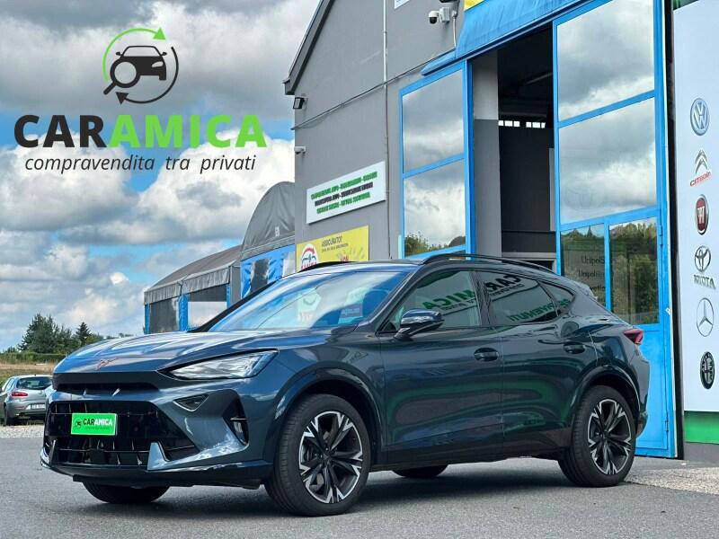CUPRA Formentor Formentor 1.5 Hybrid DSG