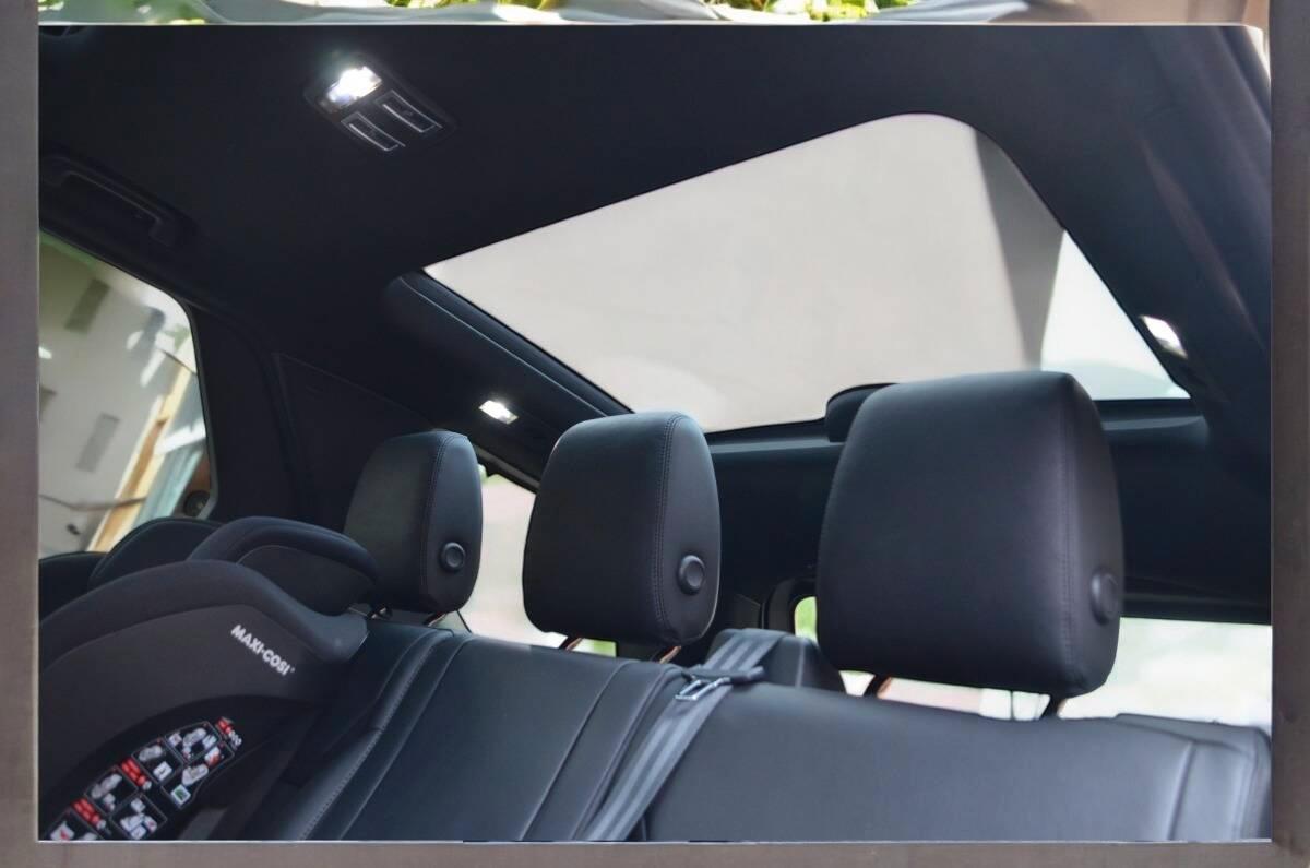 Land Rover Discovery Rover Discovery 5 2021 2.0 sd4 mark Edition 240cv