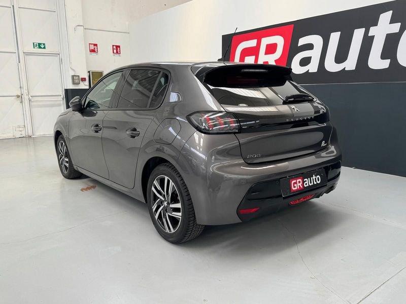 Peugeot 208 208 1.2 puretech