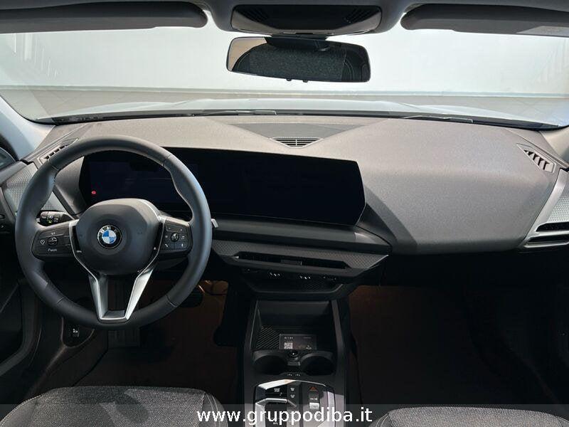 BMW Serie 1 118D