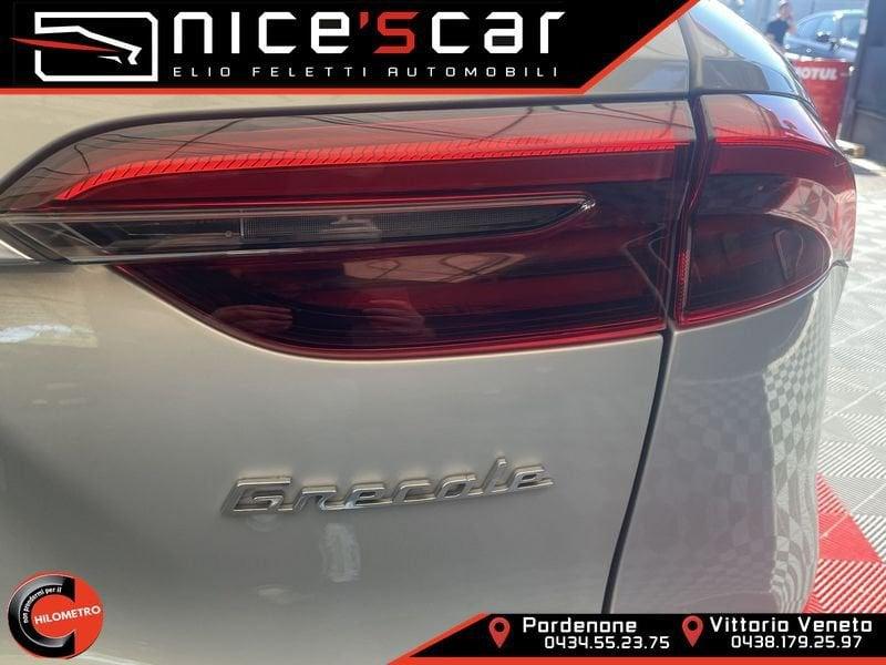 Maserati Grecale MHEV 300 CV AWD GT Q4