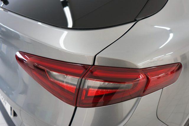 ALFA ROMEO Stelvio 2.2 Turbodiesel 210 CV AT8 Q4 Business