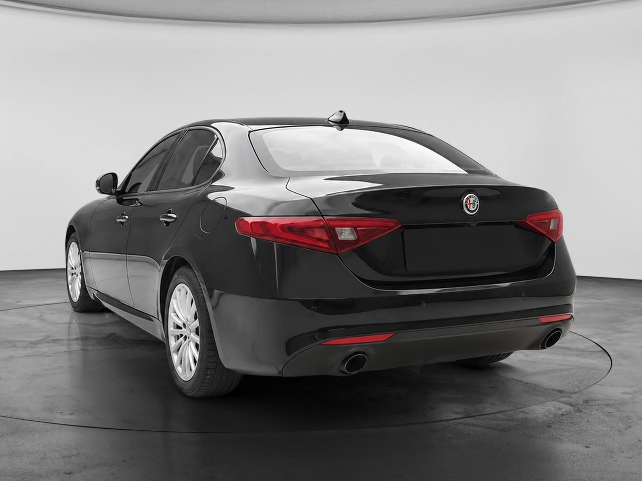 ALFA ROMEO Giulia 2022 - Giulia 2.2 t Super Business 190cv auto