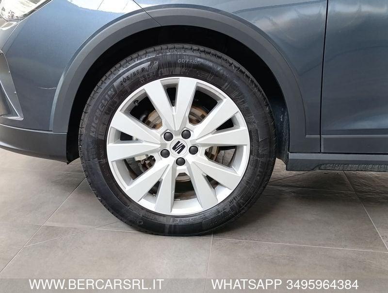 Seat Arona Arona 1.0 EcoTSI 110 CV DSG XPERIENCE