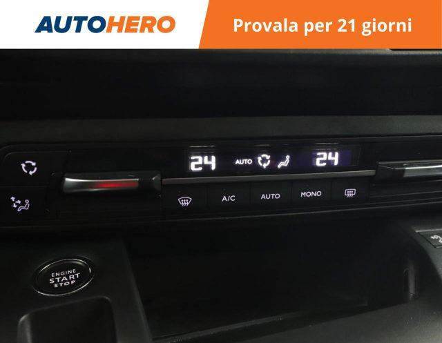 TOYOTA Proace City Verso 1.5D 130 CV S&S Long D A/T Luxury