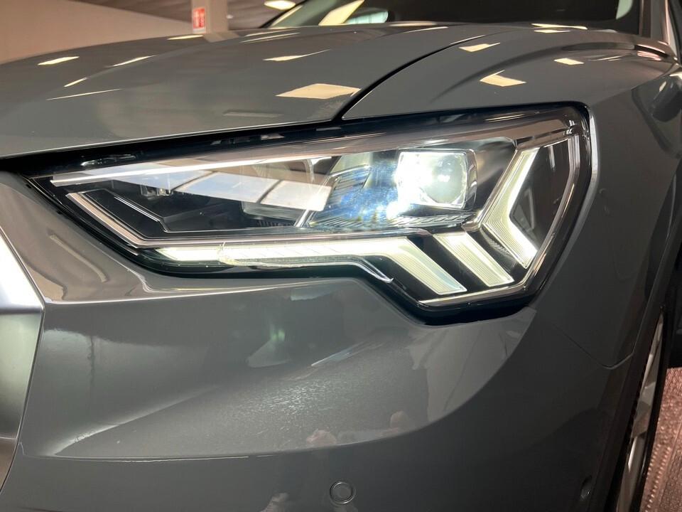 Audi Q3 40 Tdi 2.0 Quattro 190cv S-Tronic