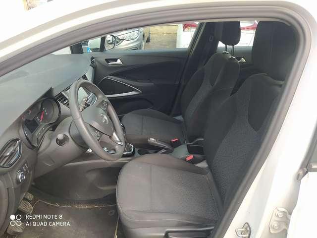 Opel Crossland X Crossland X 1.6 ecotec Ultimate s
