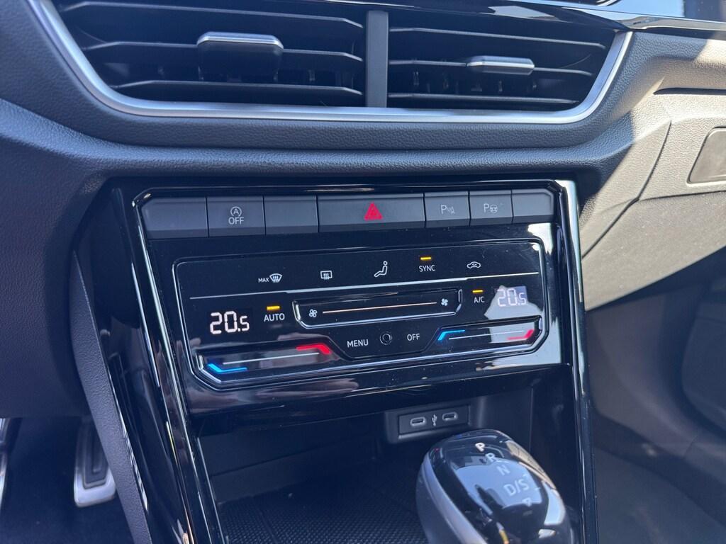 Volkswagen T-Roc 1.5 TSI 150CV DSG R-Line