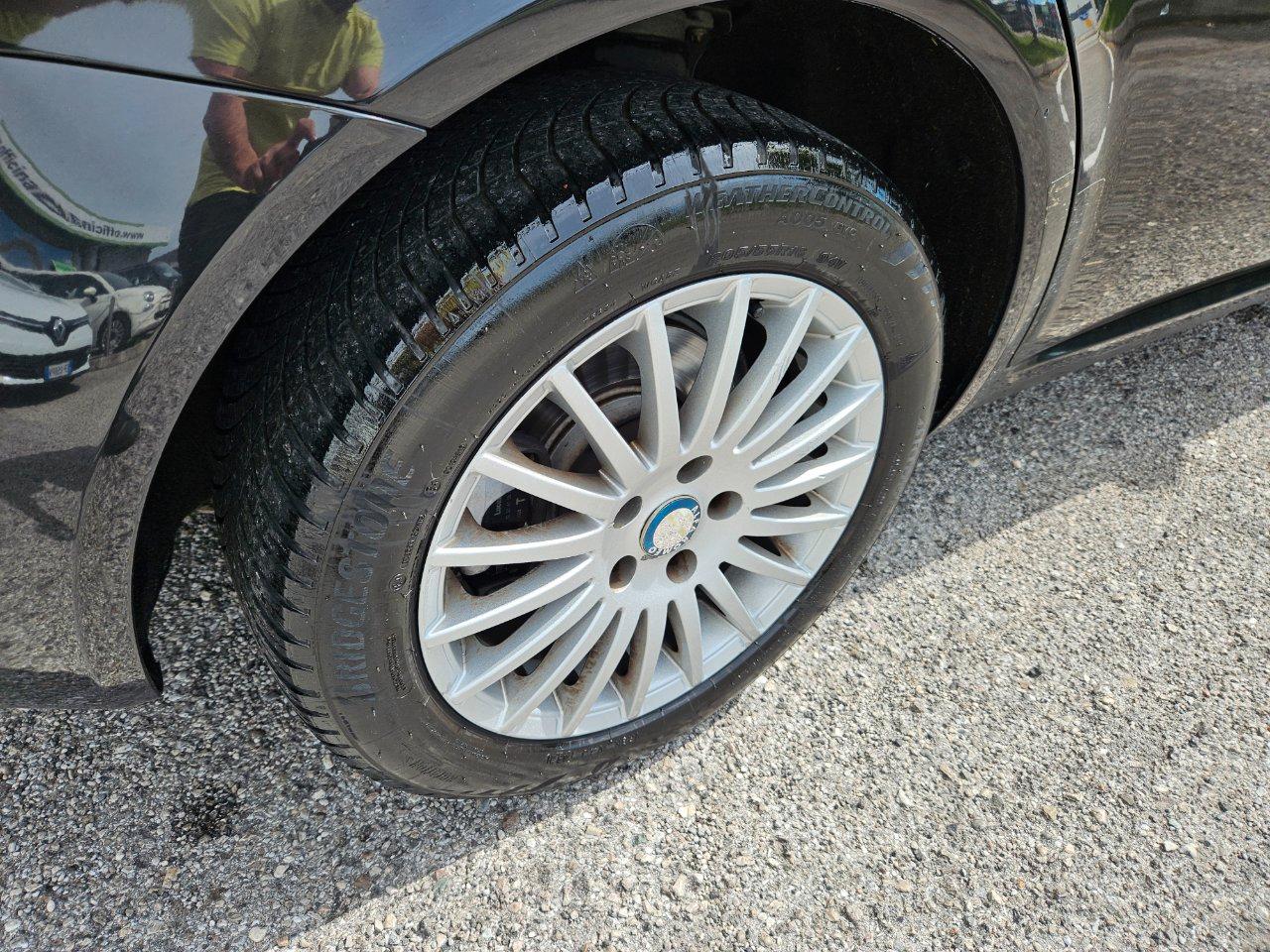 Alfa Romeo 159 Berlina 159 1.8 Progression 140cv