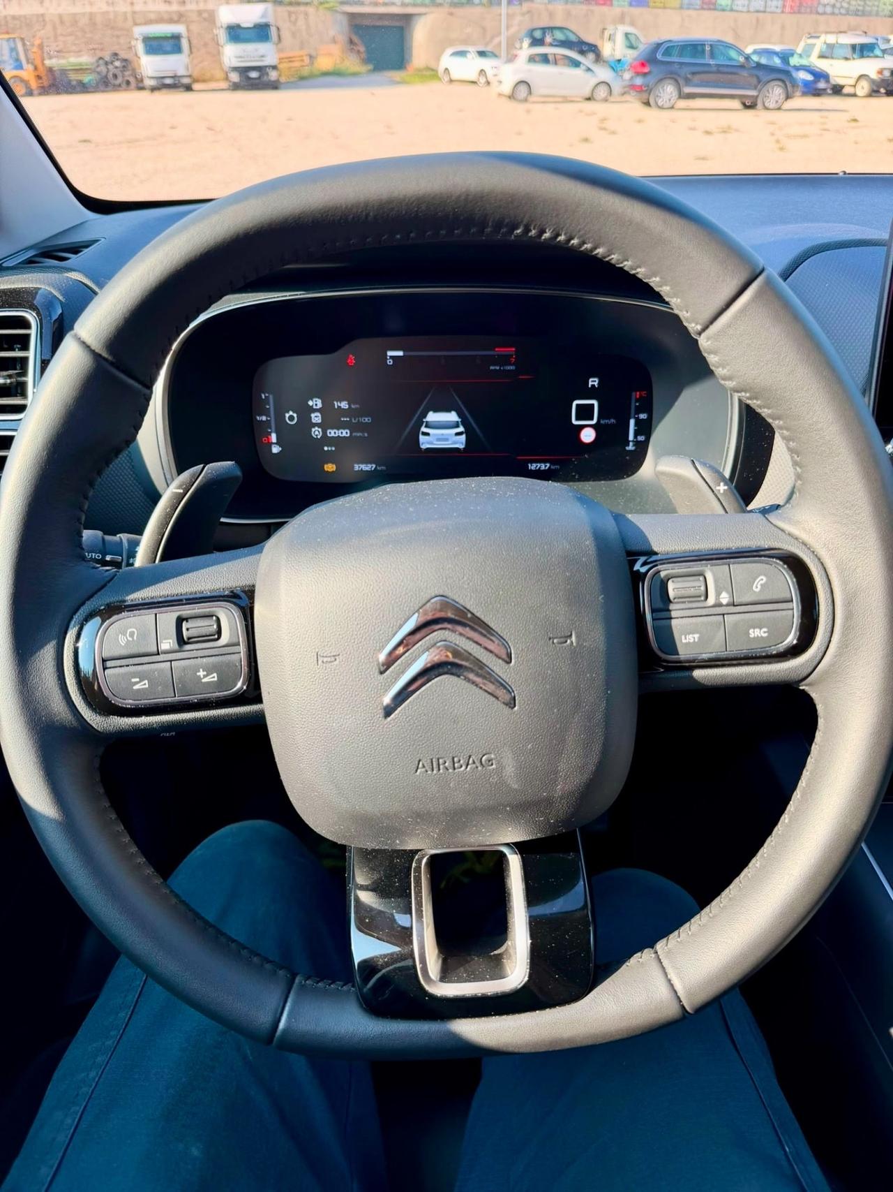 Citroen C5 Aircross BlueHDi 130 S&S EAT8 Plus