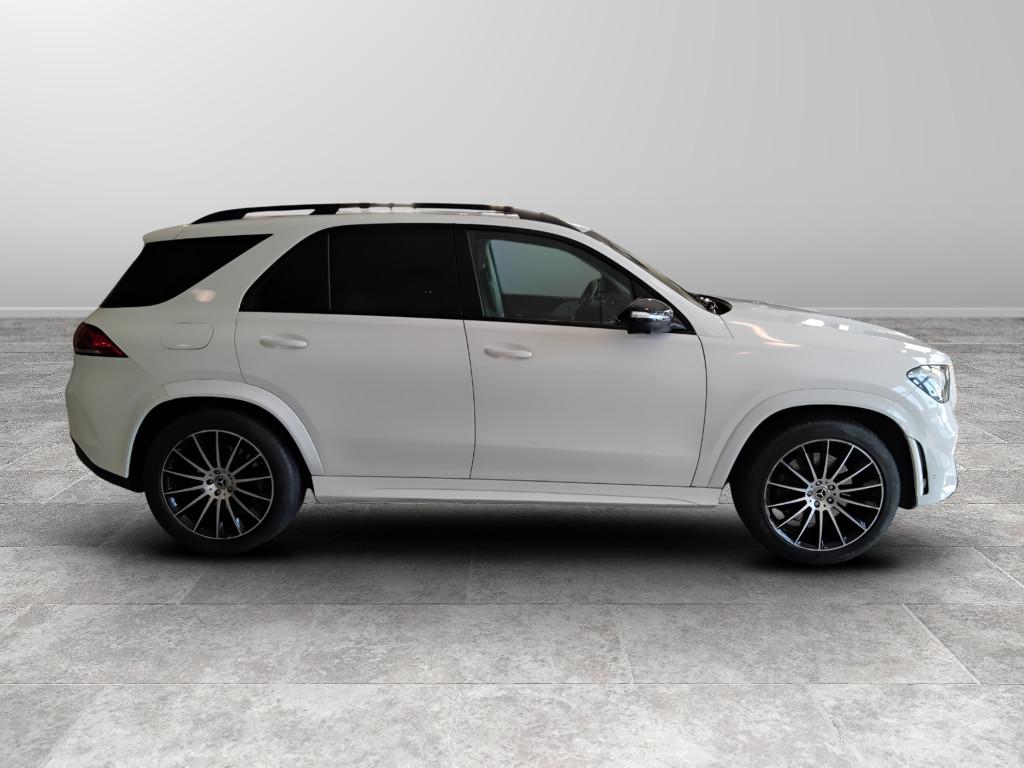 Mercedes-Benz GLE - V167 2019 - GLE 300 d mhev Premium 4matic auto