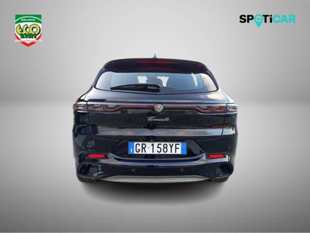 ALFA ROMEO Tonale 1.6 diesel 130 CV TCT6