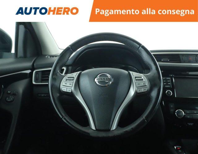 NISSAN Qashqai 1.6 dCi 2WD 360
